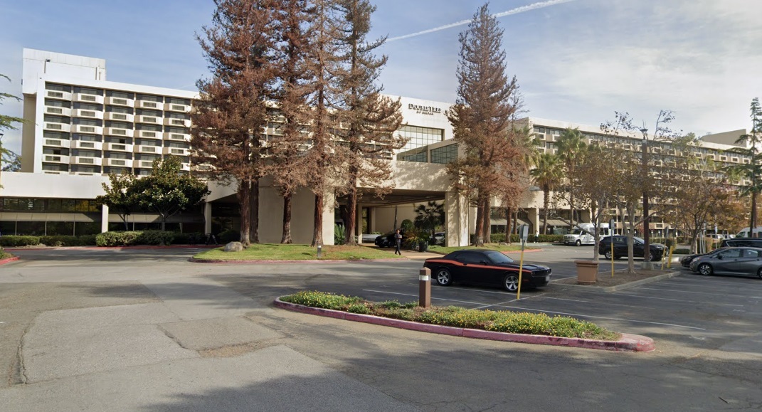 Big San Jose hotel goes up for sale in tough Bay Area lodging market