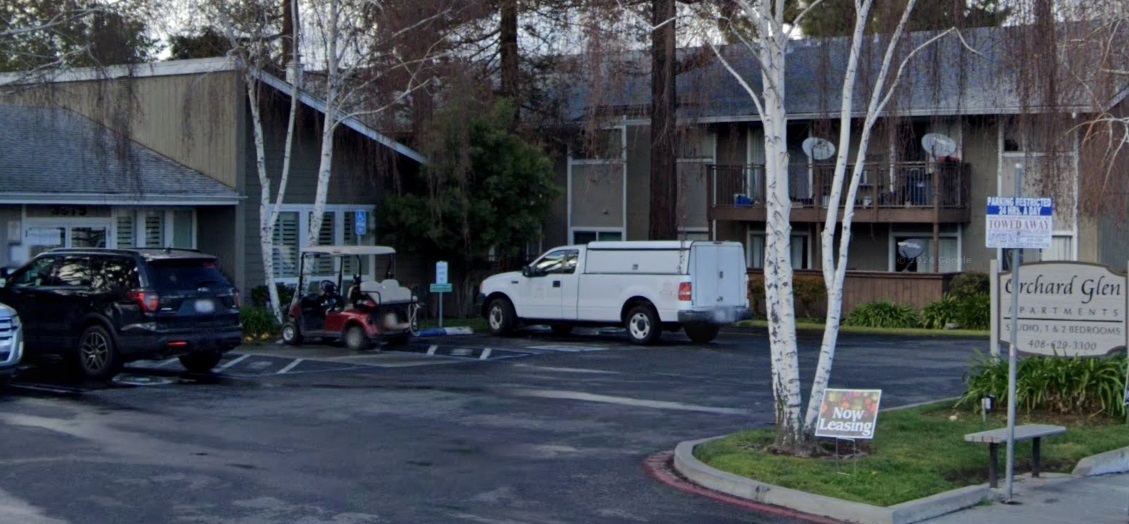 San Jose affordable apartment complex is bought for $60 million-plus