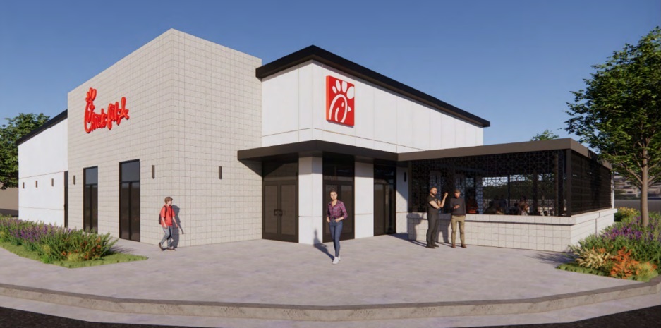 San Jose approves permit for new Chick-fil-A restaurant despite overwhelming opposition