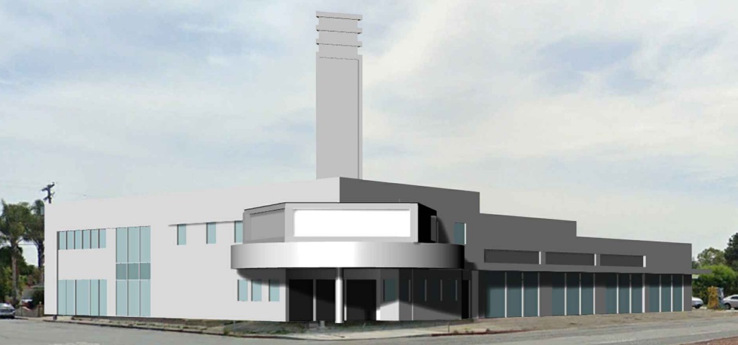 Long-closed San Jose movie house may be preserved and gain new purpose