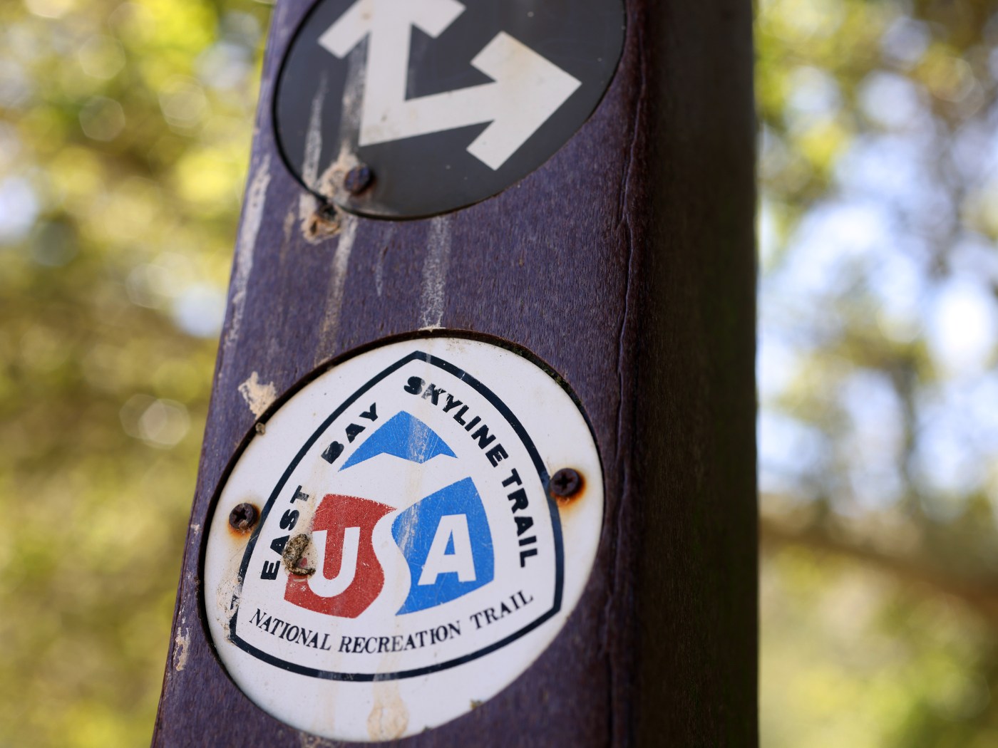 How to trek the East Bay Skyline Trail