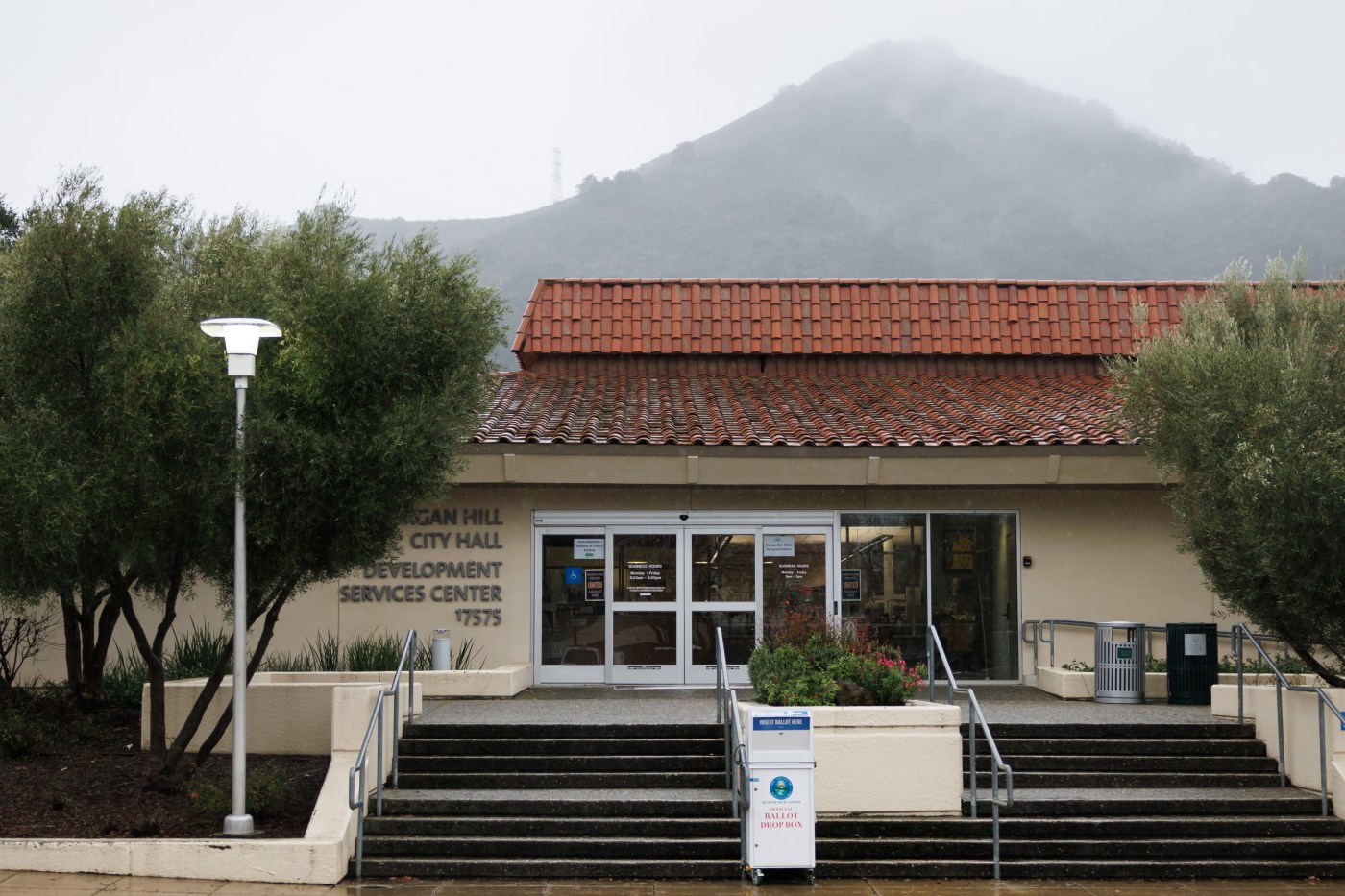 Morgan Hill budget shows millions in shortfall for the city