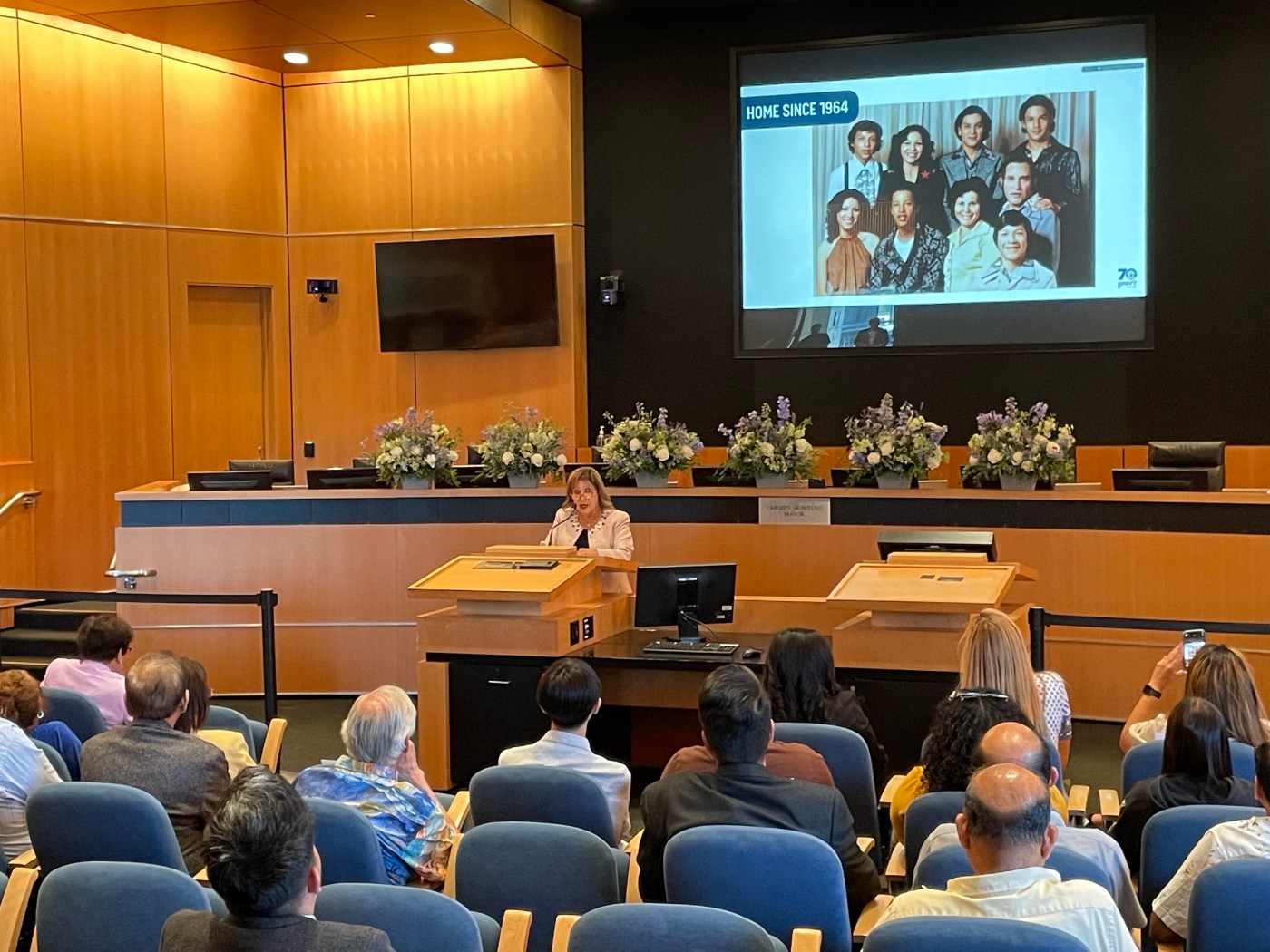 Milpitas mayor spotlights housing, city budget in State of the City address