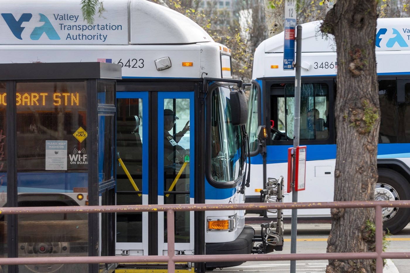 VTA union votes to ratify new contract offer