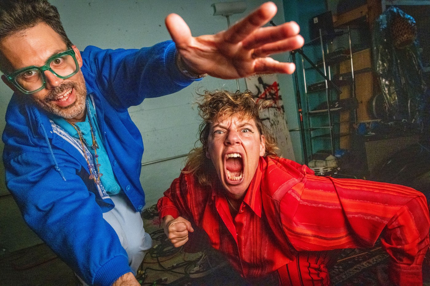 Oakland duo Tune-Yards drops new album, sets 3 Bay Area shows