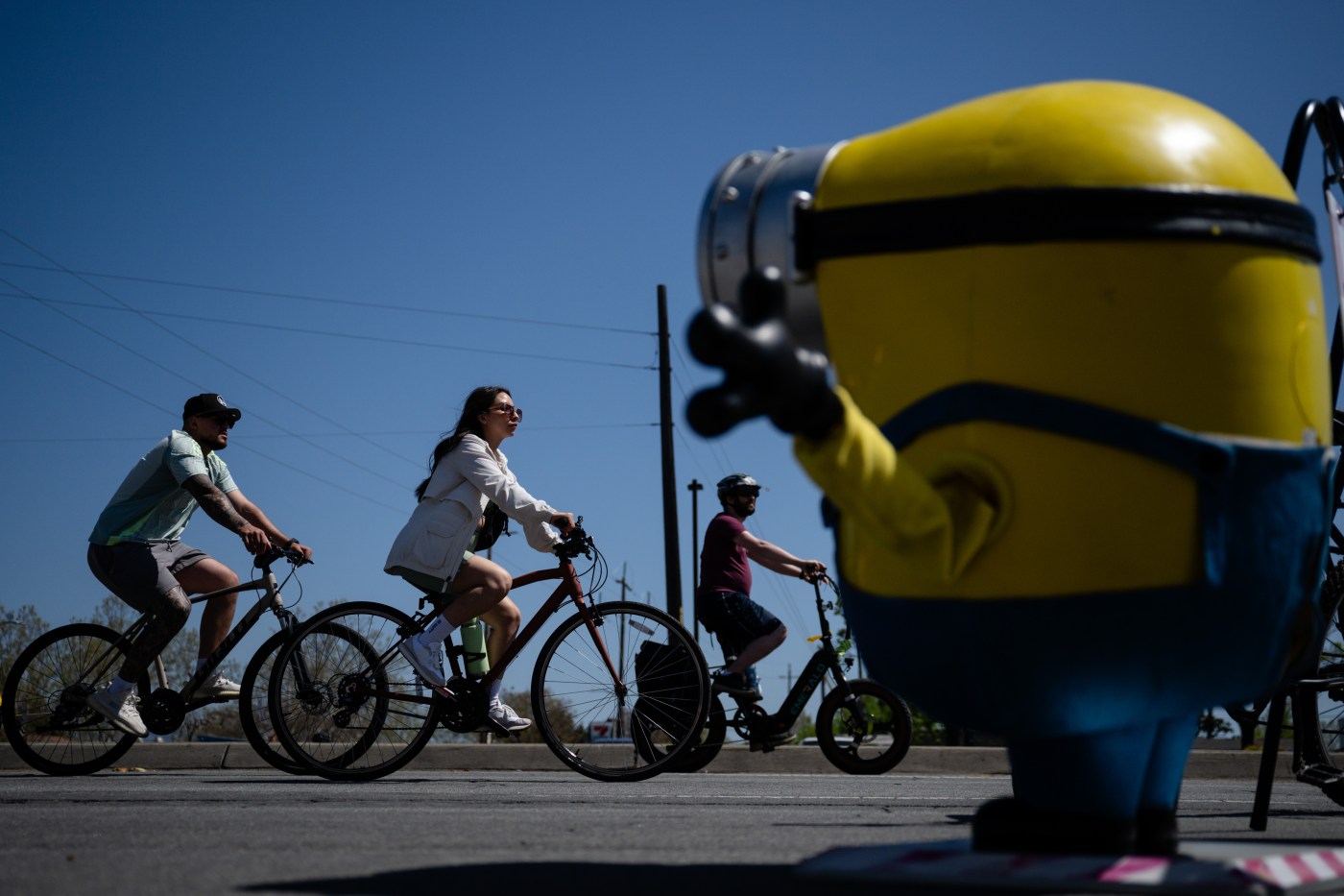 East San Jose to get a real taste of Viva CalleSJ this weekend
