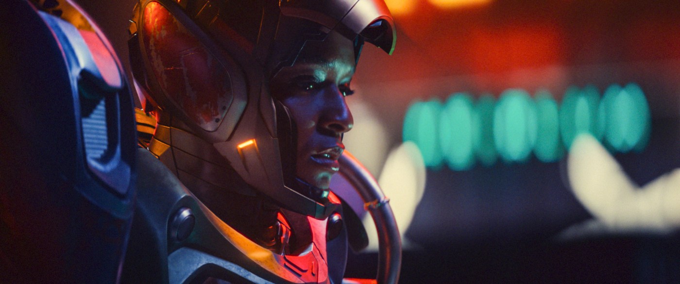What to watch: A ‘Black Panther’ favorite just got her own series