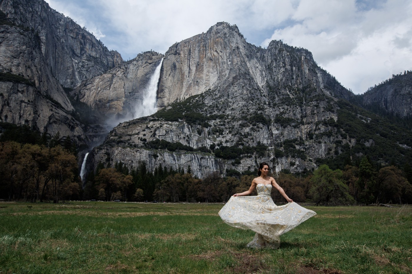 All Yosemite campgrounds open this summer for the first time in 6 years
