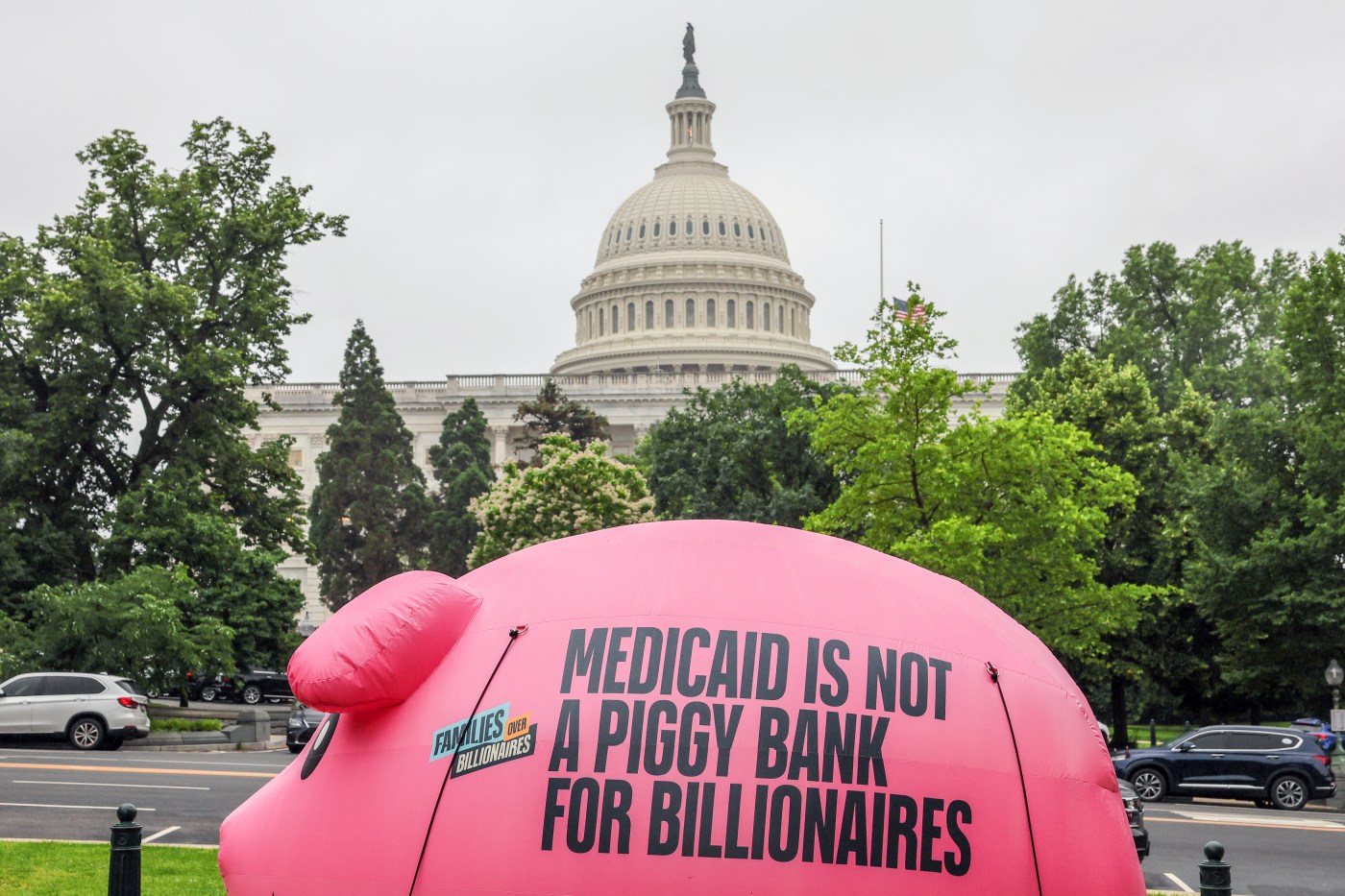 Bernick: Adding work requirements to Medicaid isn’t a bad idea