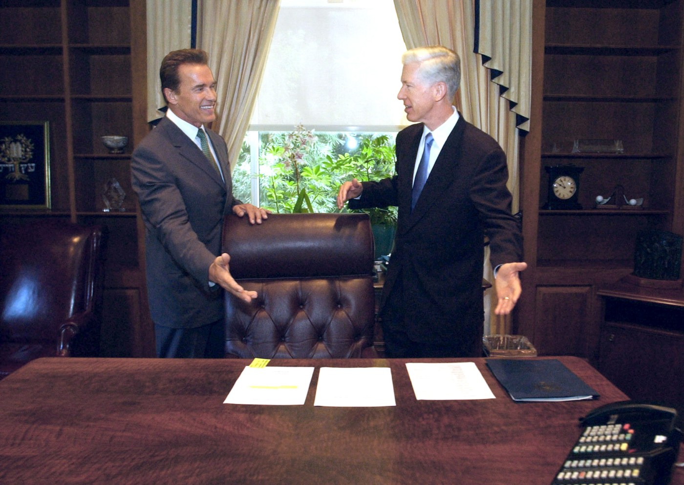 Walters: How much California government and taxes have exploded under Democrats’ control