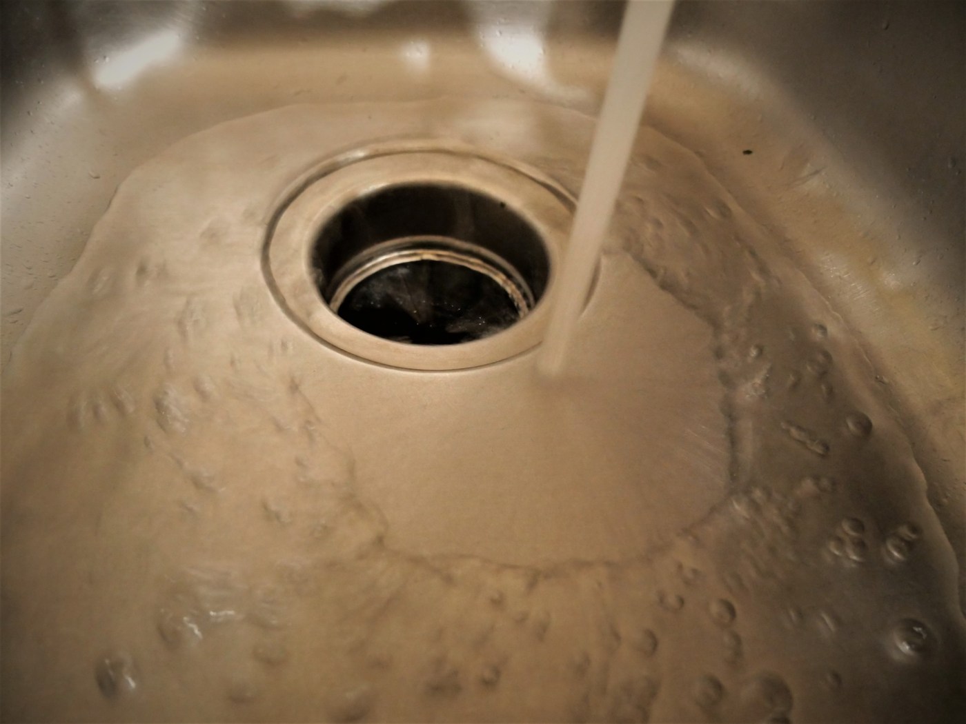 Boil water advisory issued for part of Cupertino
