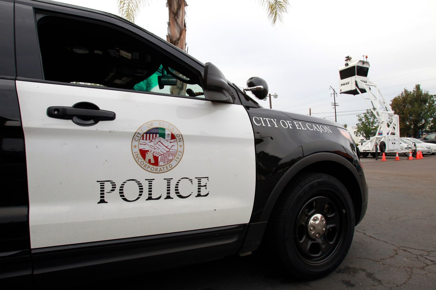Gun fails to fire as four allegedly attack teen at California mall