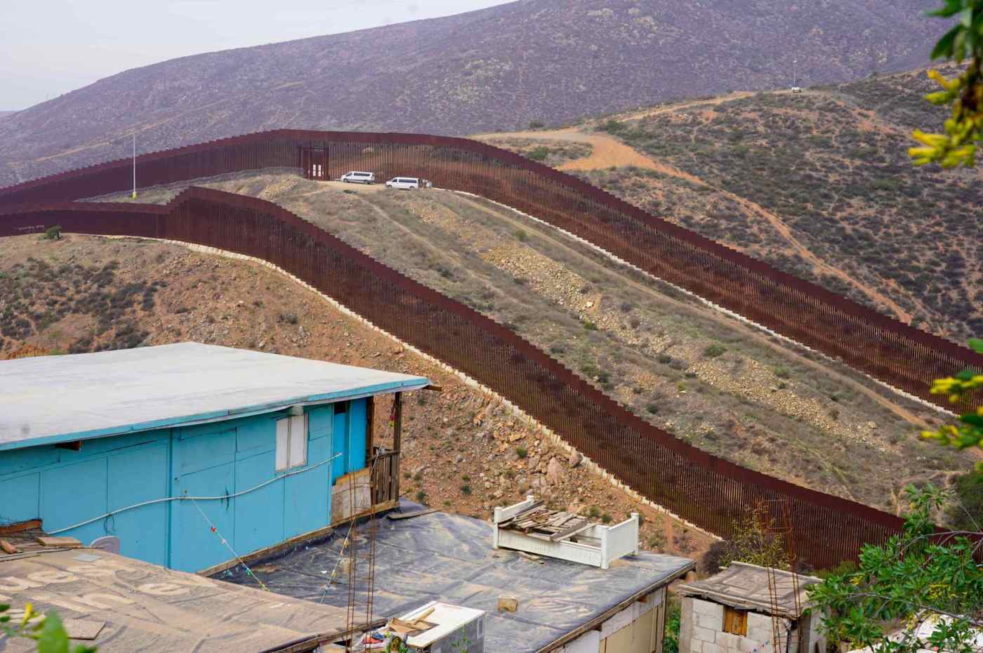 Here’s 2025 and 2024’s vast difference in illegal border crossings