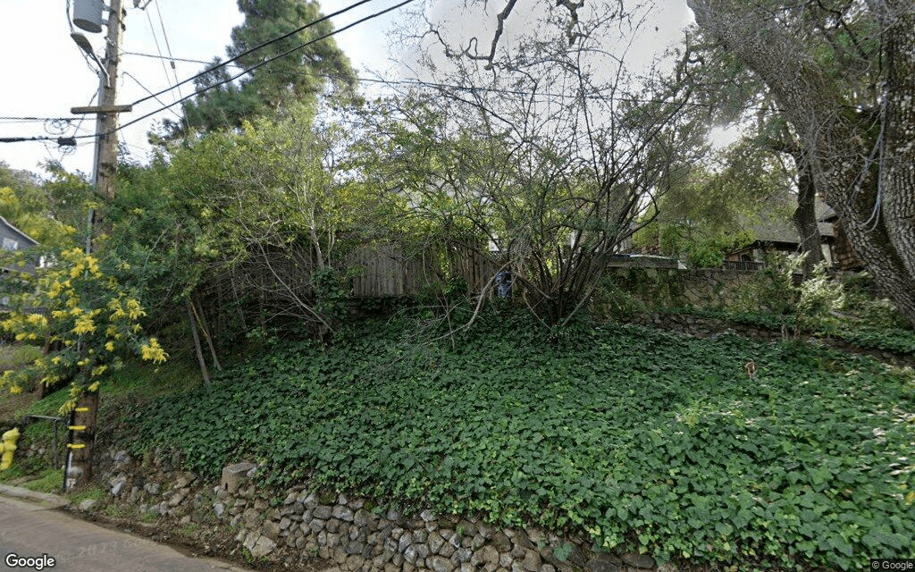Sale closed in Los Gatos: $2.5 million for a two-bedroom home