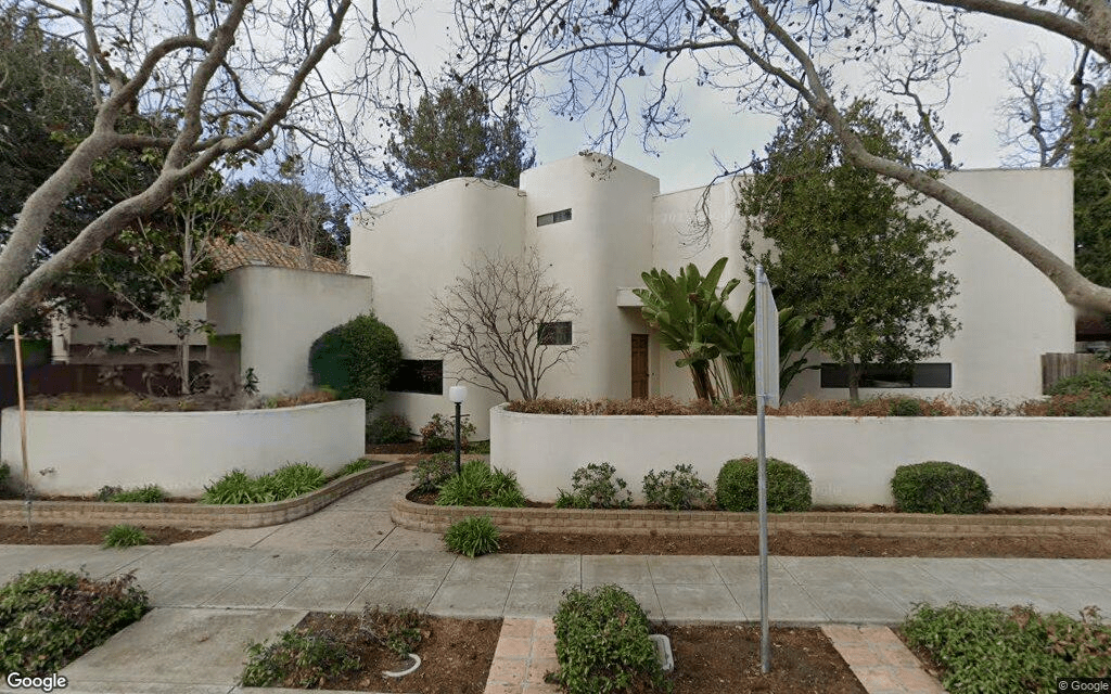 Sale closed in Palo Alto: $3.9 million for a three-bedroom home