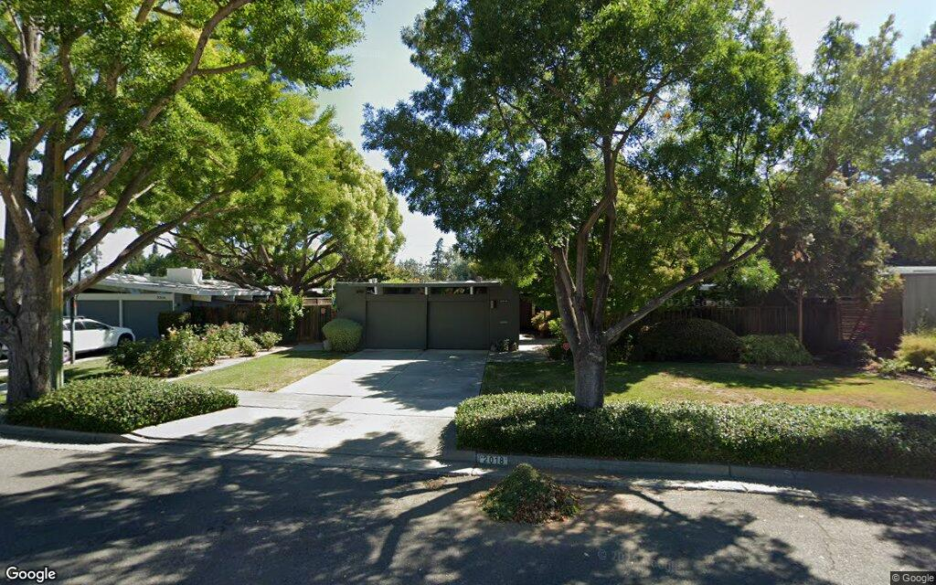 San Jose property sale: Four-bedroom home sells for $2.4 million
