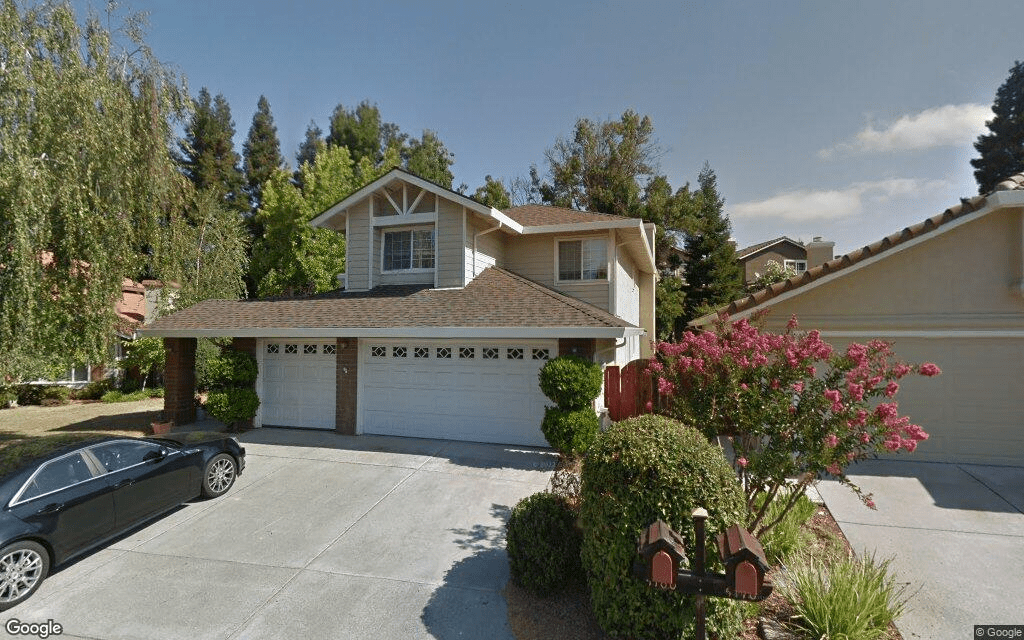 San Ramon property sale: Three-bedroom home sells for $2.2 million