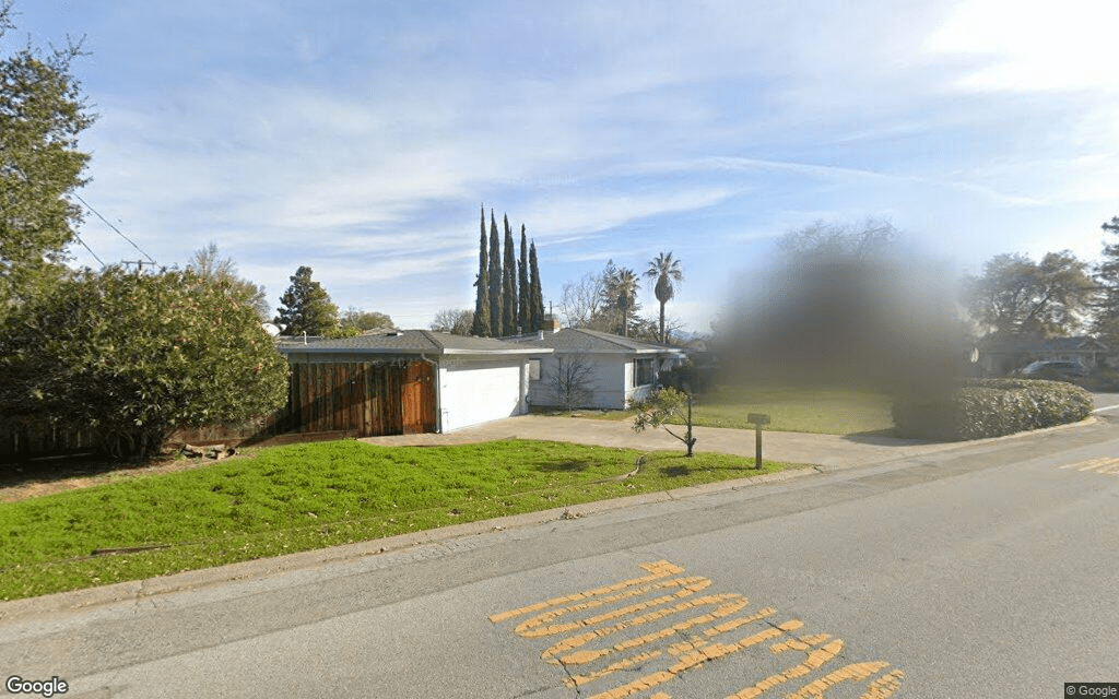 Santa Clara County real estate: House on Bucknall Road sells for $2,425,000