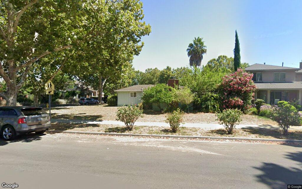 House on Georgetta Drive sells for $1,925,000