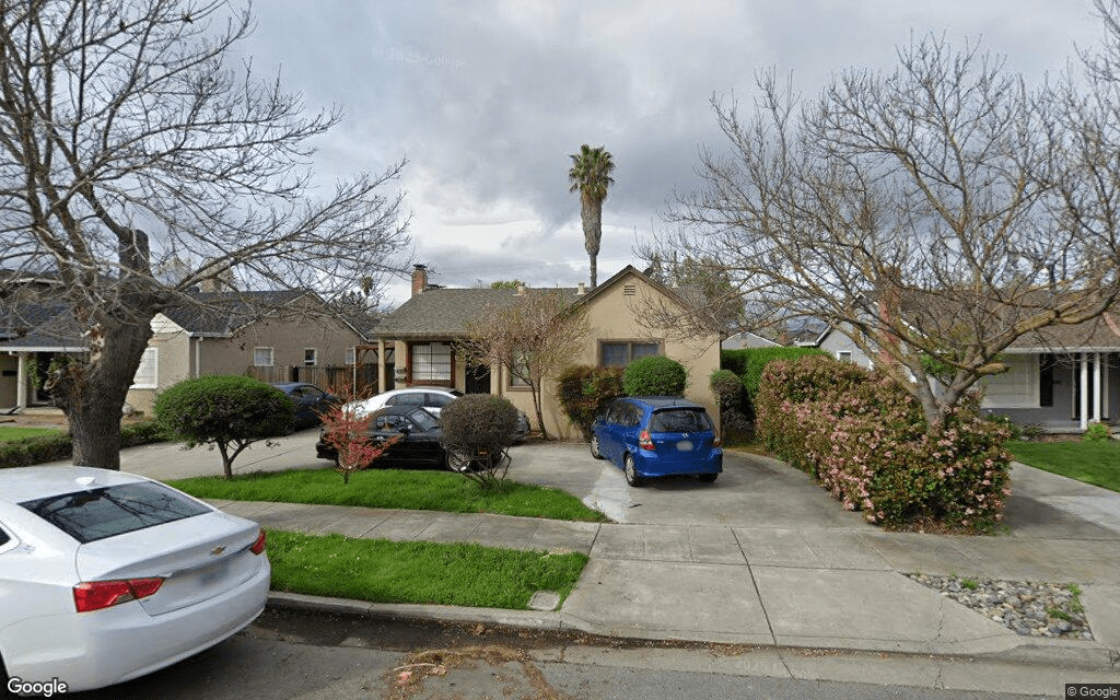 Santa Clara County real estate: House on Prevost Street sells for $1,406,000
