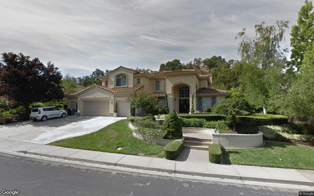 Single-family residence in Danville sells for $3 million