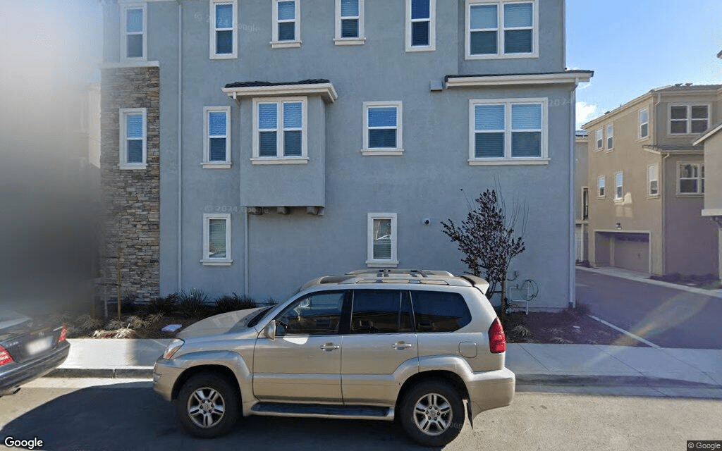 Single family residence sells for $1.3 million in Dublin