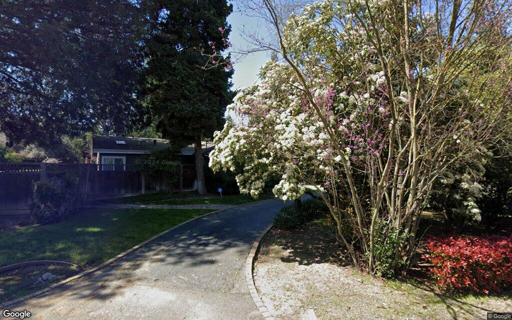 Single family residence sells in Danville for $2.4 million