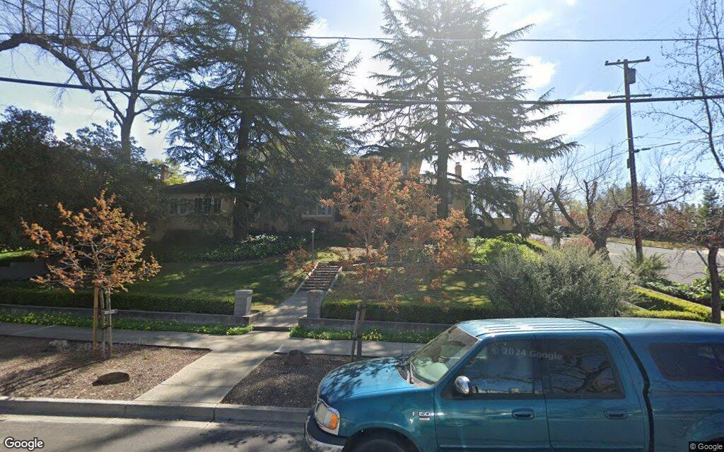 Single family residence sells in Pleasanton for $2.5 million