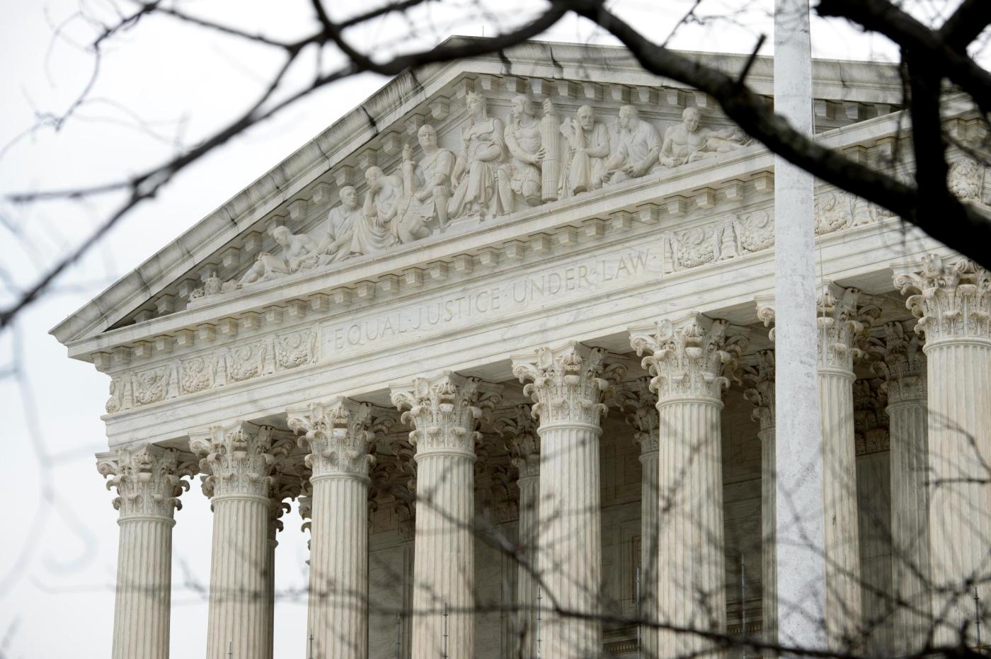 Supreme Court upholds Texas law aimed at blocking kids from seeing pornography online