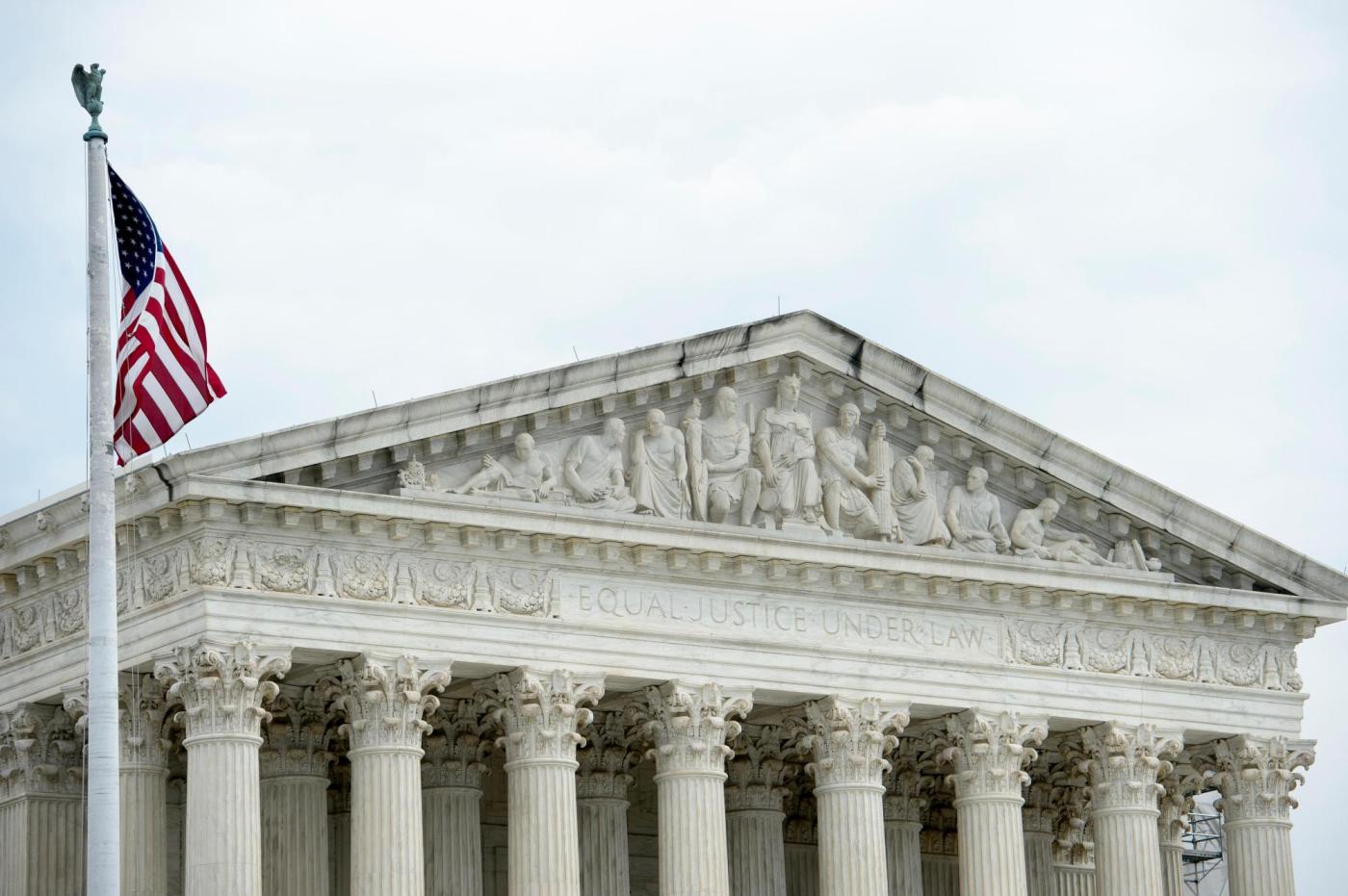 Justices side with Texas death row inmate seeking DNA testing to show he shouldn’t be executed