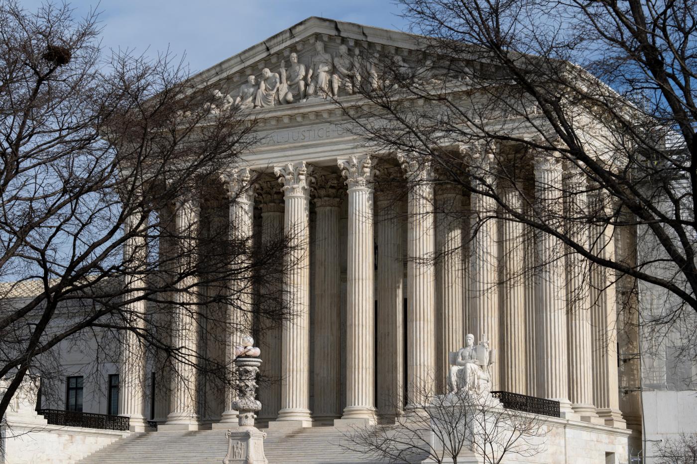 Supreme Court clears the way for temporary nuclear waste storage in Texas and New Mexico