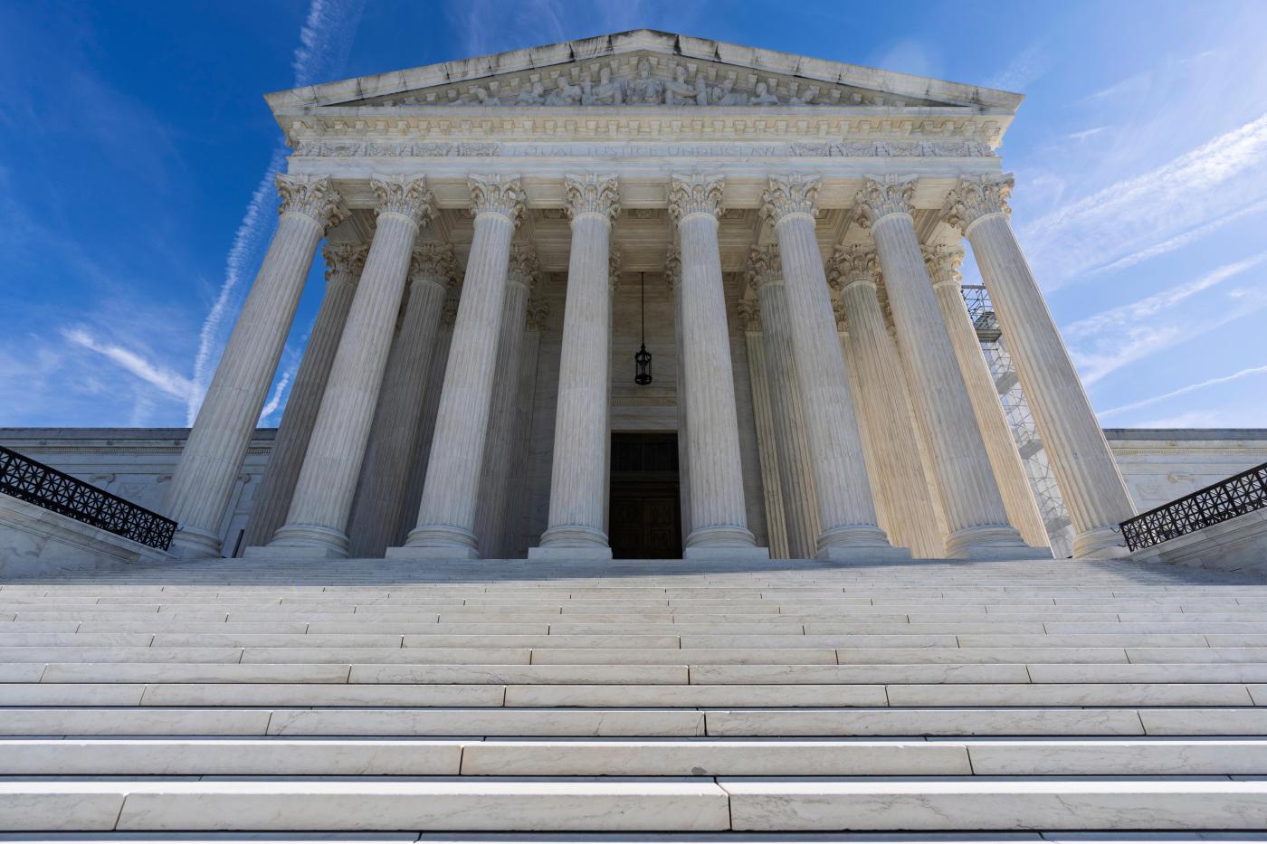 Supreme Court says parents can pull their kids from public school lessons using LGBTQ books
