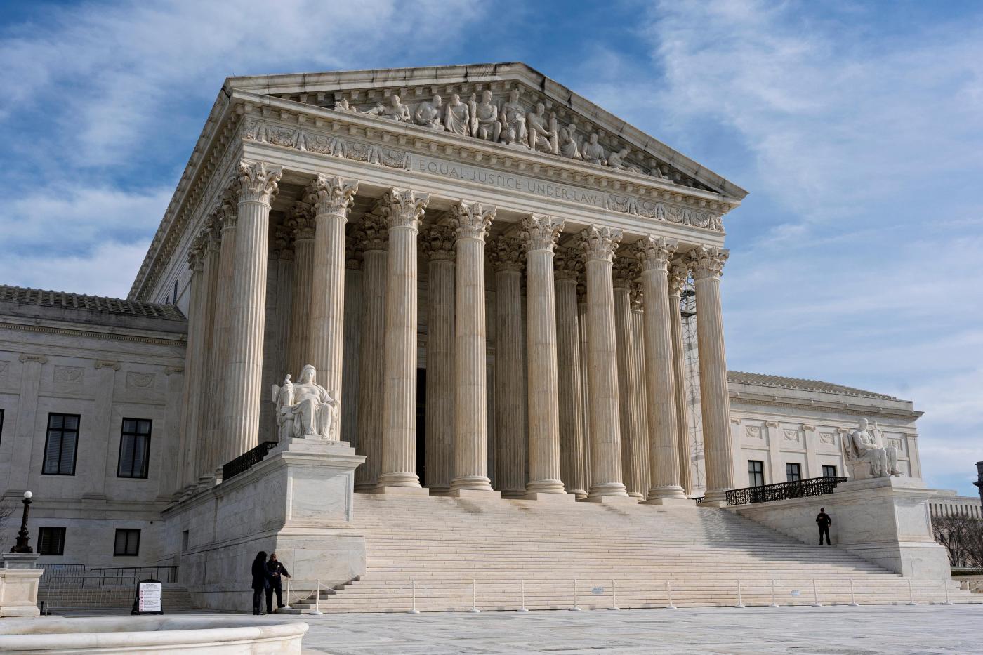 Supreme Court OKs Tennessee ban on gender-affirming care for minors, big loss for transgender rights