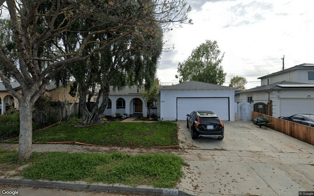 Three-bedroom home sells for $1.3 million in San Jose