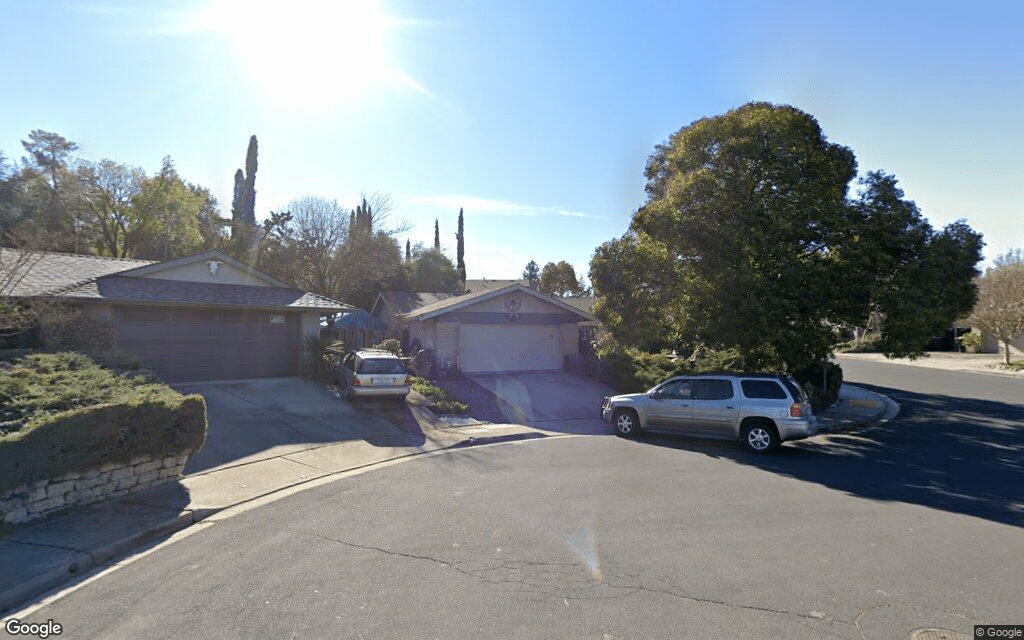 Three-bedroom home sells for $2 million in Pleasanton