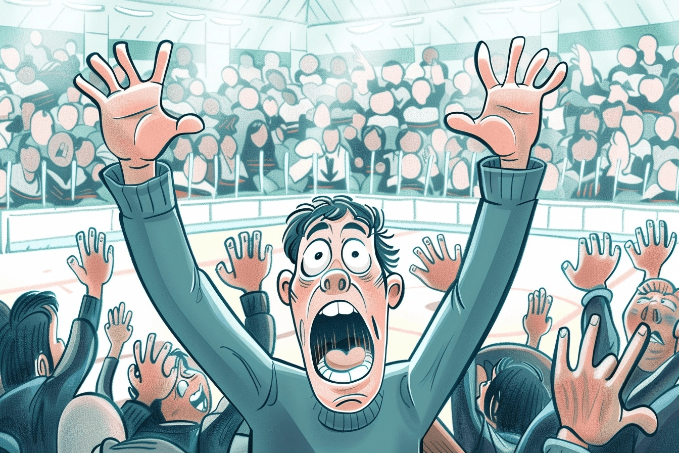 Ticket trouble: Did StubHub score an ‘own goal’ on this purchase?