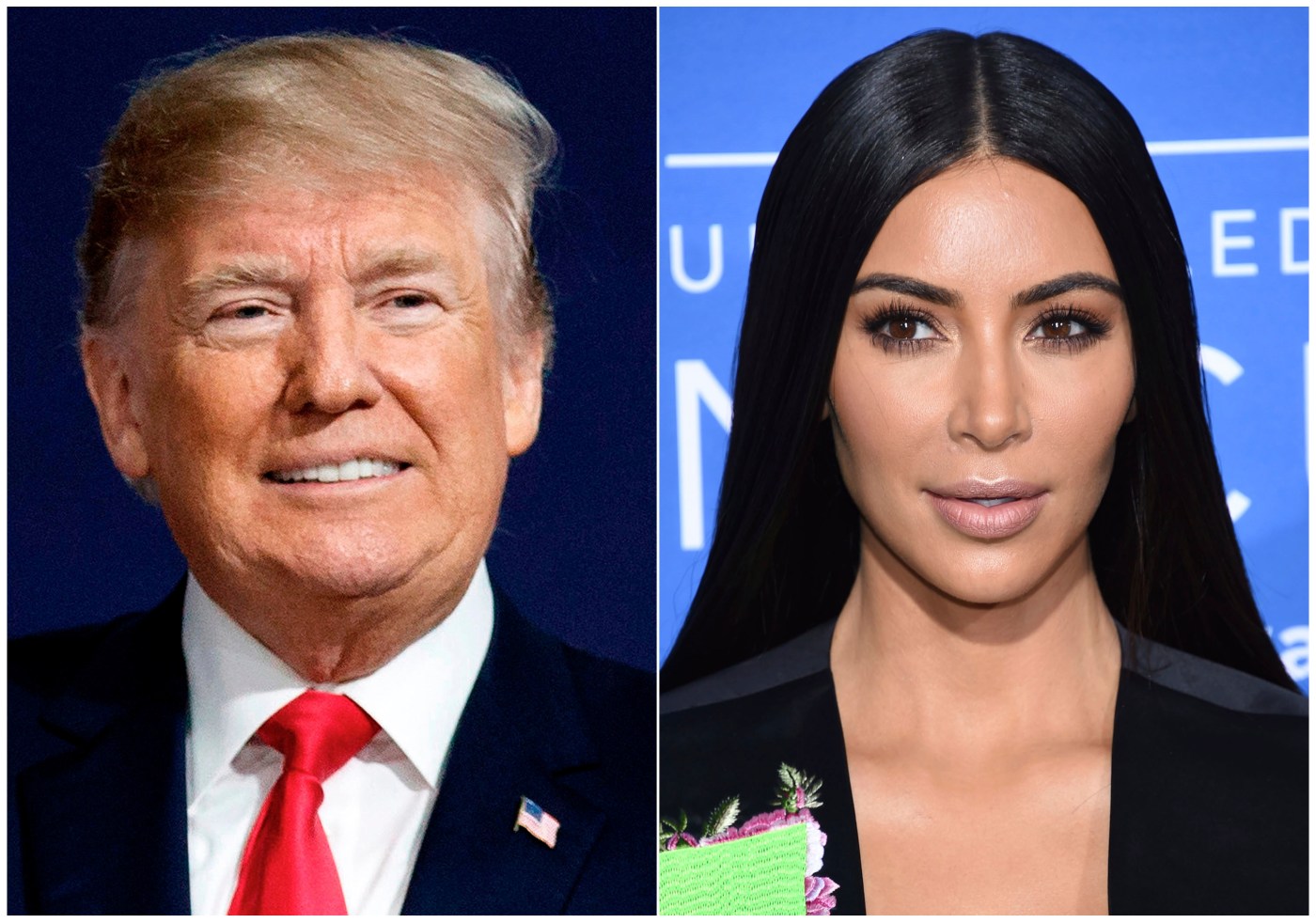 Kim Kardashian seems to part ways with Trump, slams ‘inhumane’ ICE raids