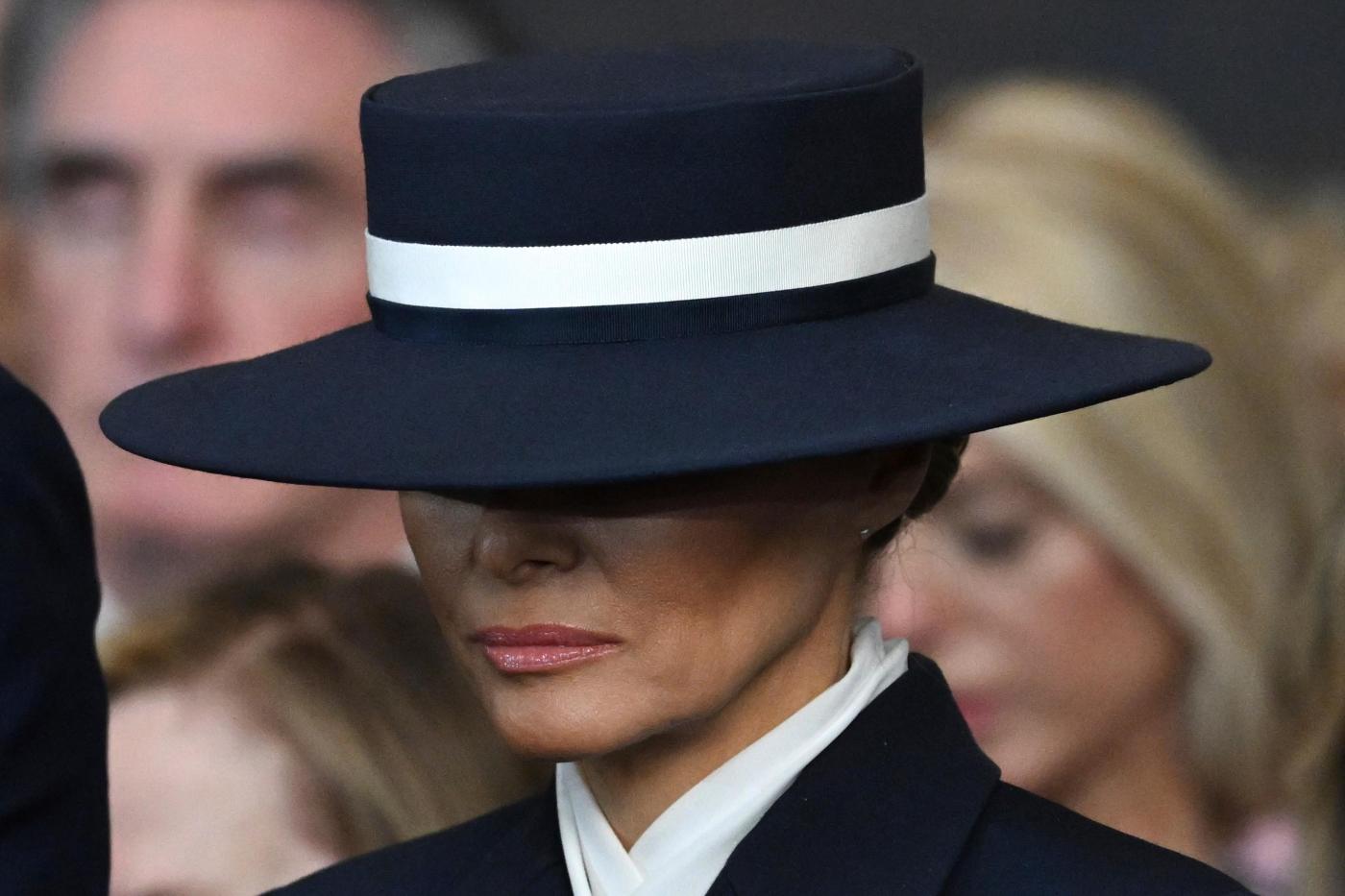 Melania Trump mocked for getting ‘Einstein visa’ in House hearing