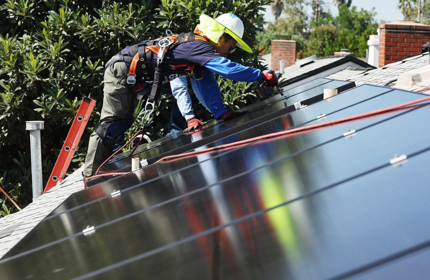 Opinion: Solar policy plan jeopardizes housing and energy affordability