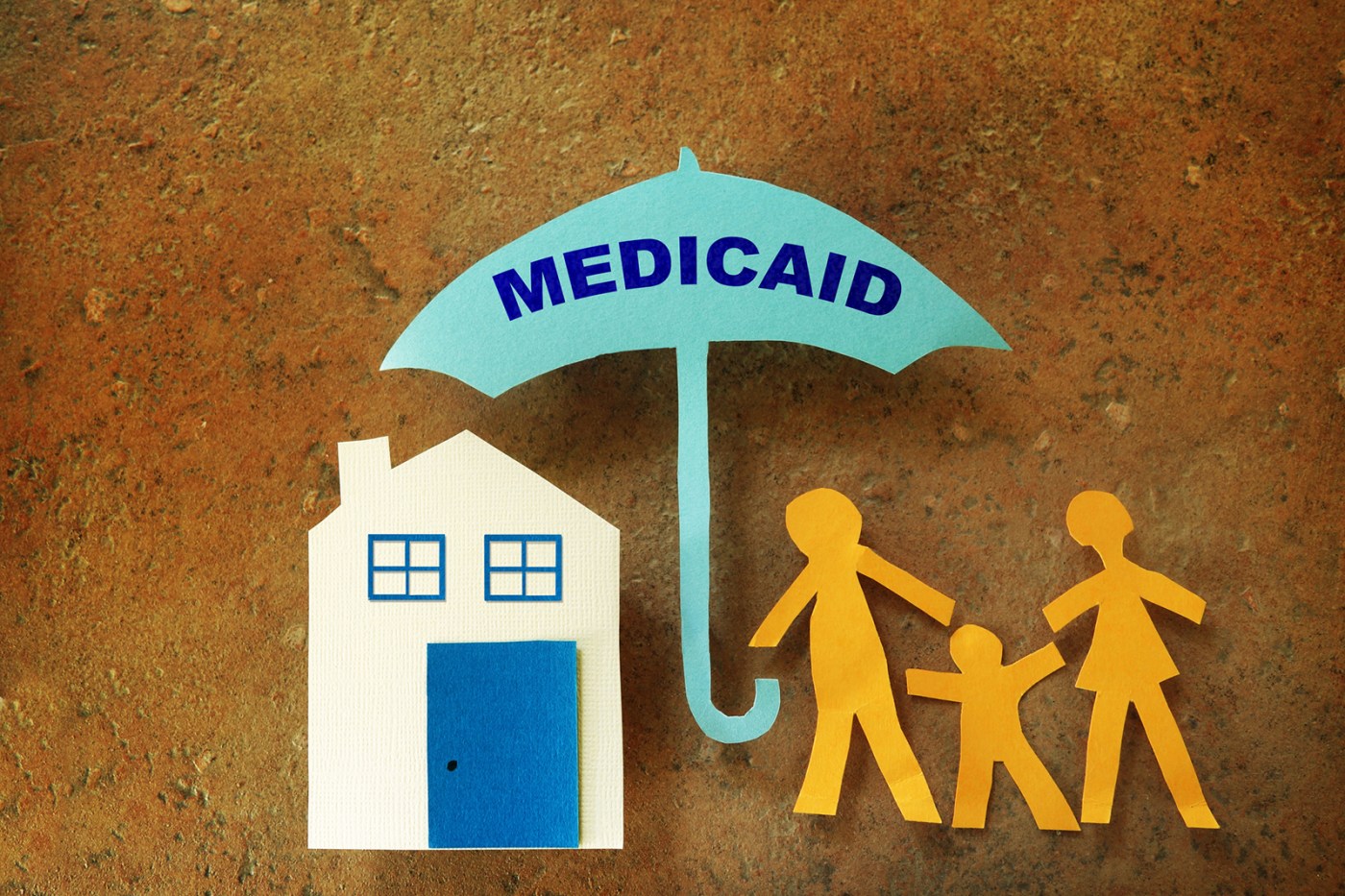 Trump administration gives personal data of immigrant Medicaid enrollees to deportation officials