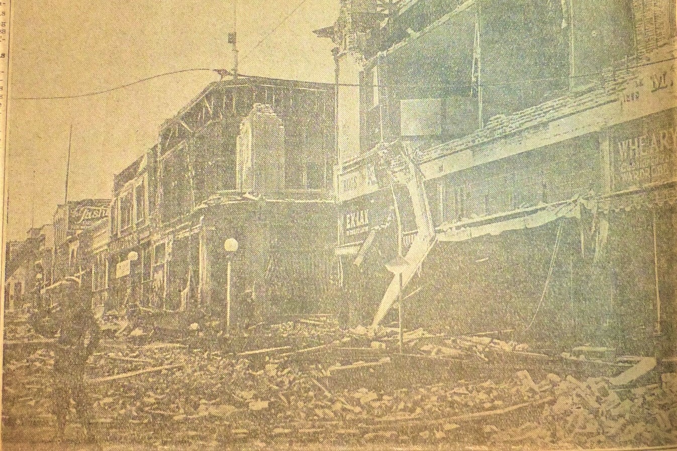 Berkeley, a Look Back: City’s July 4, 1925, events included ‘Defense Day’