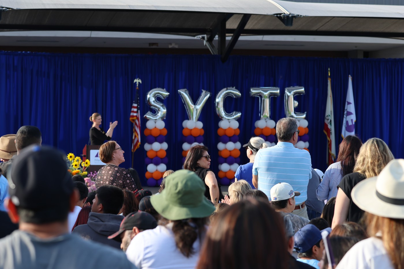 Milpitas students awarded scholarships, tools