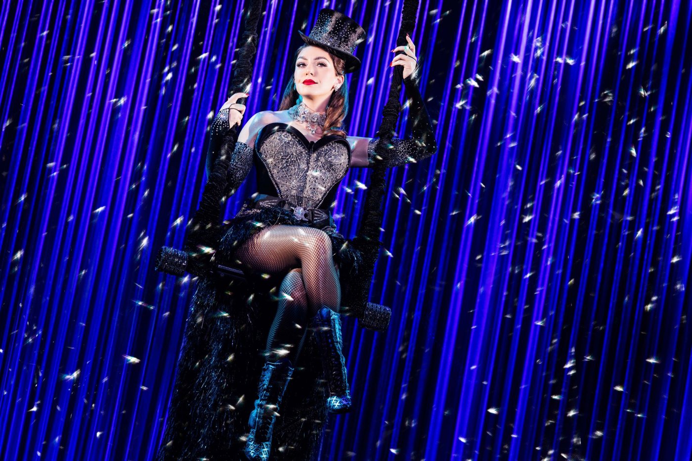 ‘Moulin Rouge’ tour makes a stop in San Jose this summer