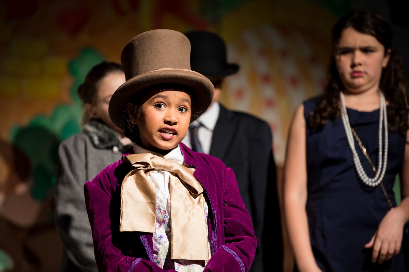 Playful People goes from ‘Moana’ to ‘Wonka’ for 15th season