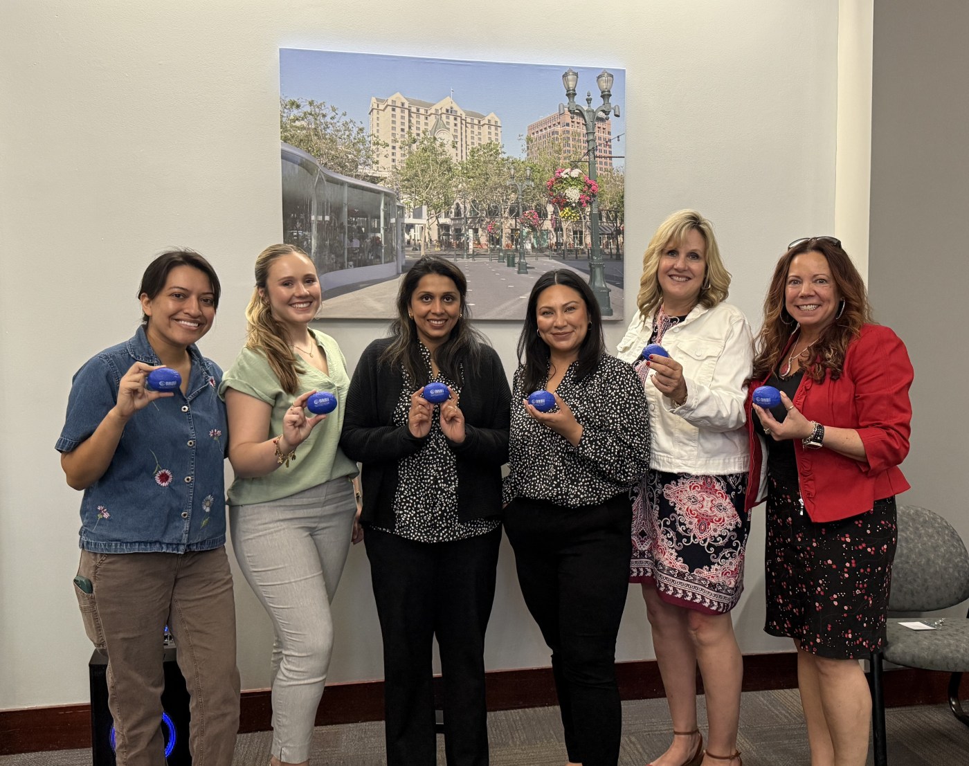 San Jose business leaders learn to support mental health in the workplace