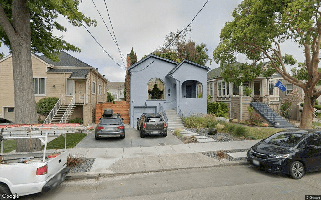 What $1,800,000 bought on Court Street: A Alameda County home