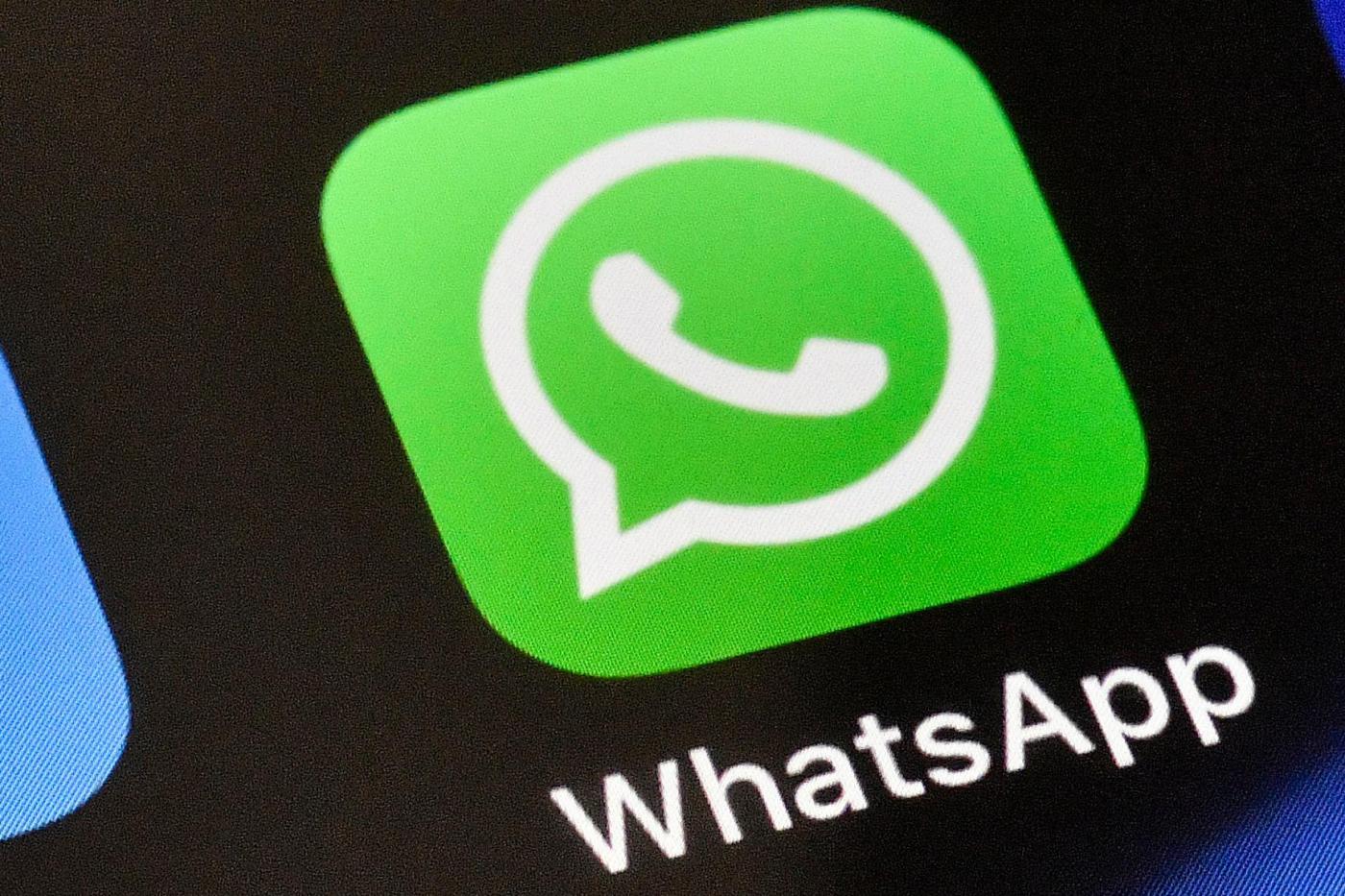 WhatsApp to start showing ads to users in some parts of the messaging app