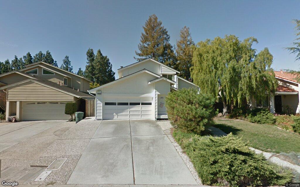 The seven most expensive homes that reported sold in Milpitas