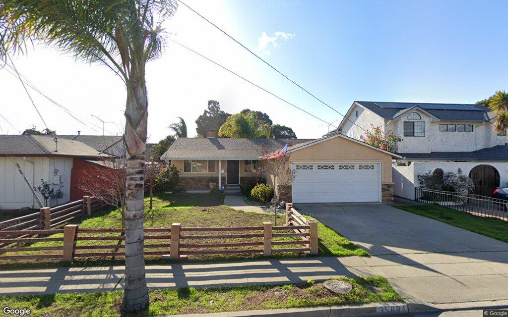 Top 10 home deals the week of May 19 in Fremont