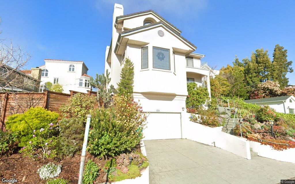 The 10 most expensive reported home sales in Oakland the week of April 28